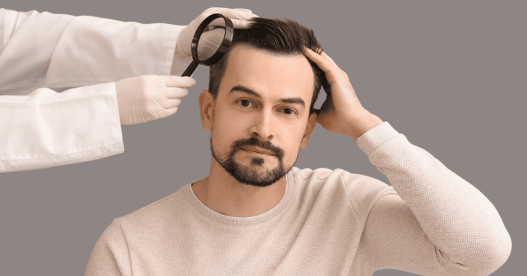 What are the Benefits of Non-Surgical Hair Replacement Systems?