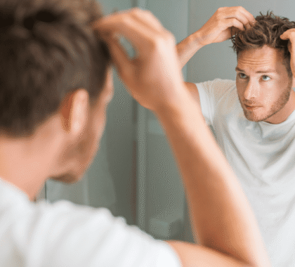 Advanced Non-Surgical Hair Replacement Systems for Total Restoration