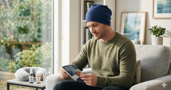 Navigating the FUE Transplant Recovery Phase