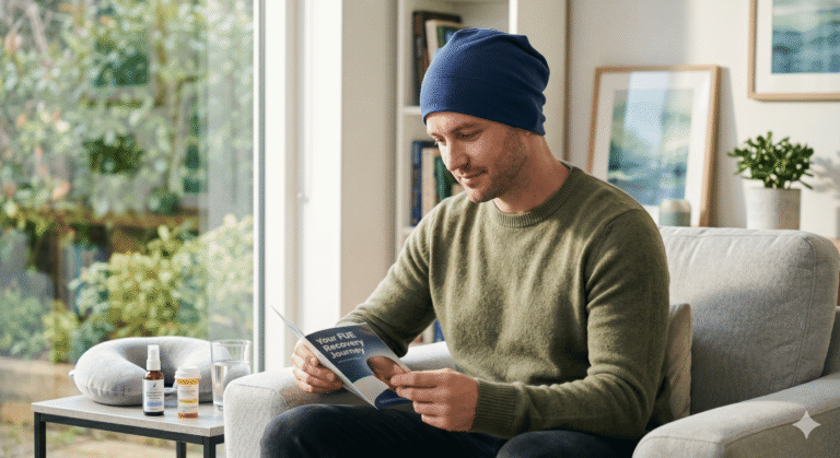 Navigating the FUE Transplant Recovery Phase