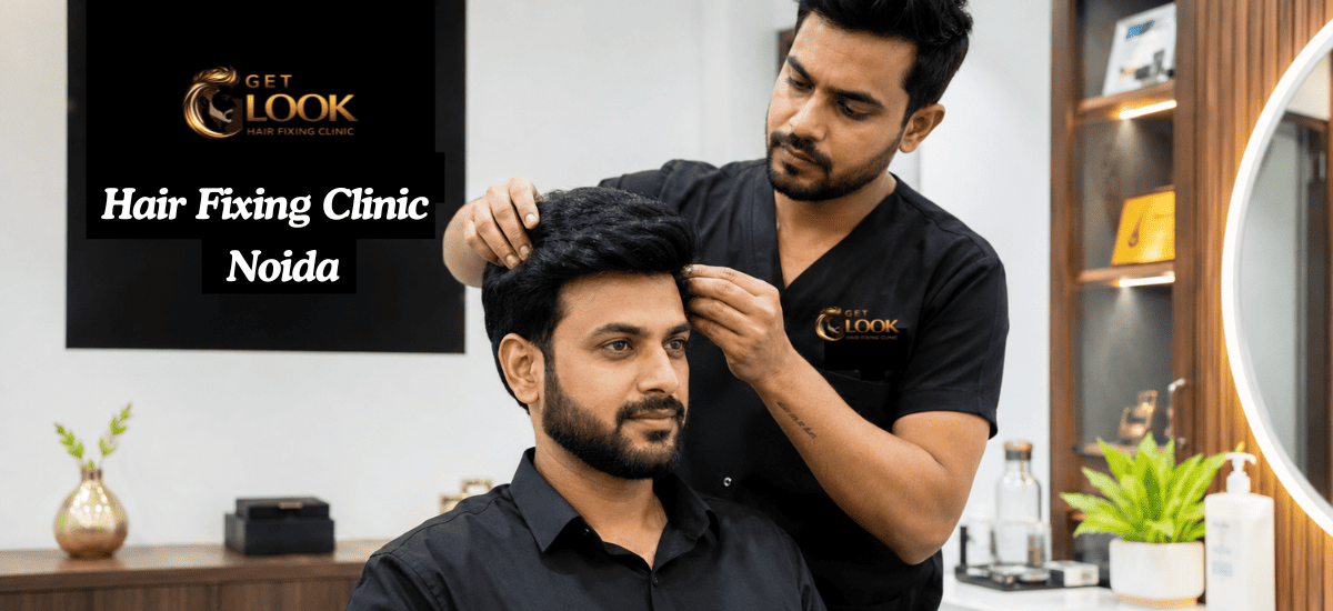 hair patch in noida