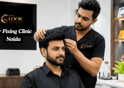 hair patch in noida