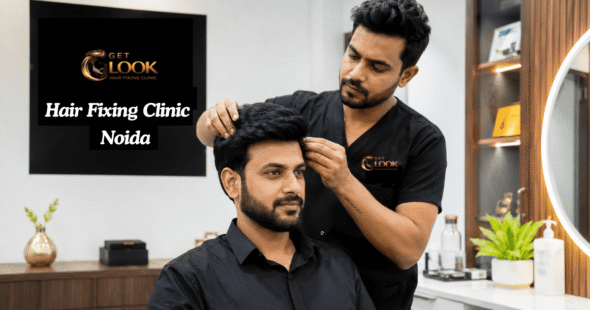 hair patch in noida