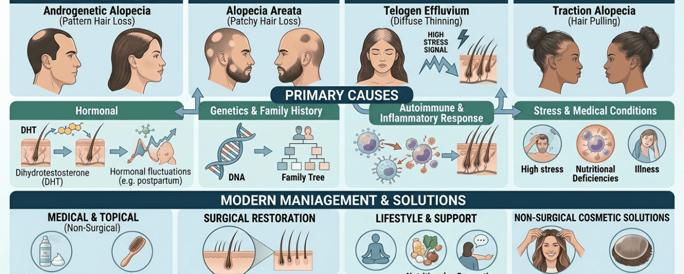 what is Alopecia