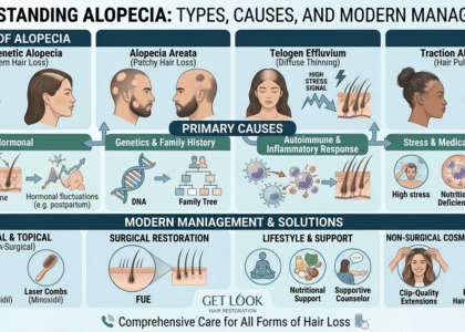 what is Alopecia